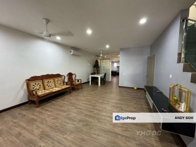 House for rent in Port Klang, Selangor