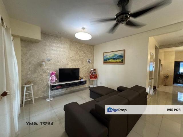 House for sale in Port Klang, Selangor