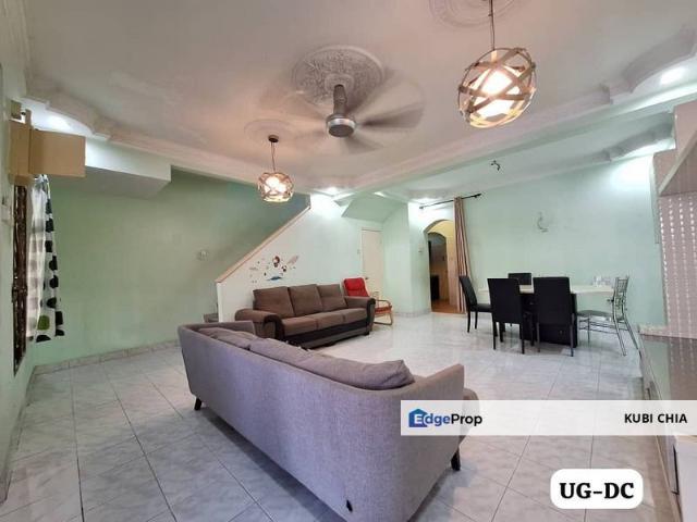 House for sale in Port Klang, Selangor