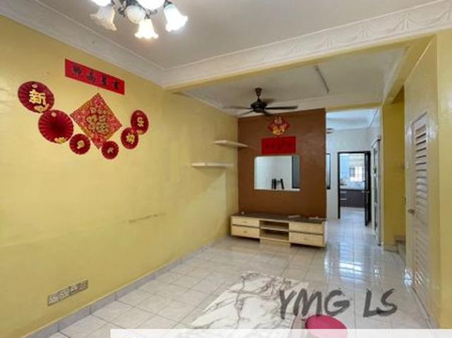 House for rent in Port Klang, Selangor
