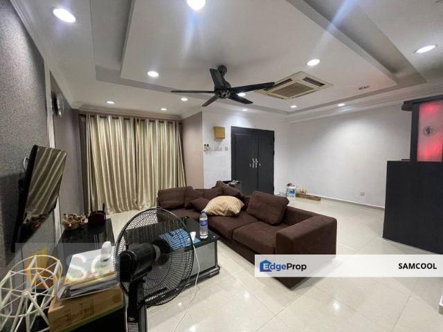 House for sale in Port Klang, Selangor