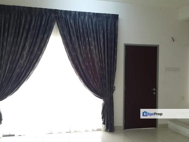 House for rent in Port Klang, Selangor