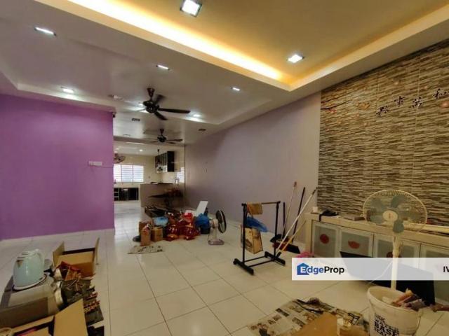 House for rent in Port Klang, Selangor