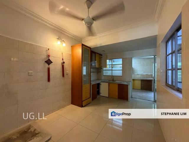 House for sale in Bandaraya Klang, Klang