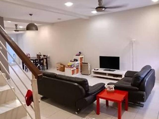 House for sale in Port Klang, Selangor