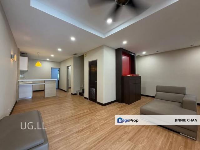 House for sale in Port Klang, Selangor
