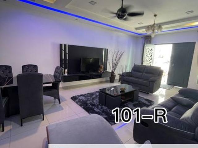 House for rent in Port Klang, Selangor