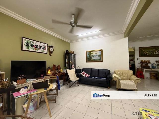 House for sale in Port Klang, Selangor
