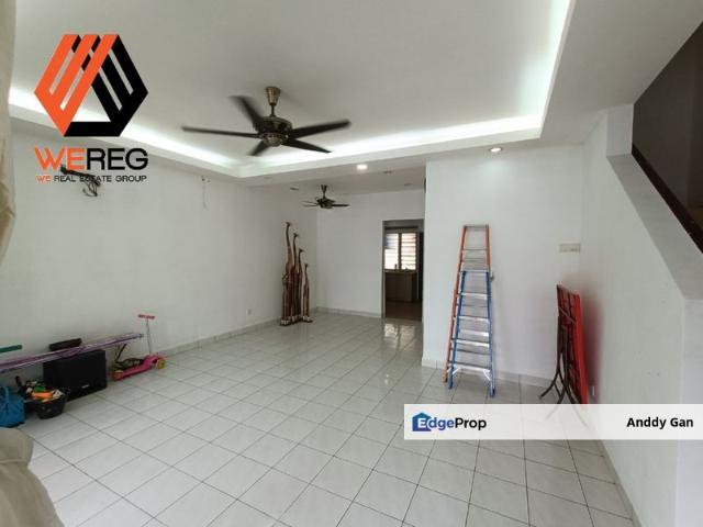 House for sale in Port Klang, Selangor