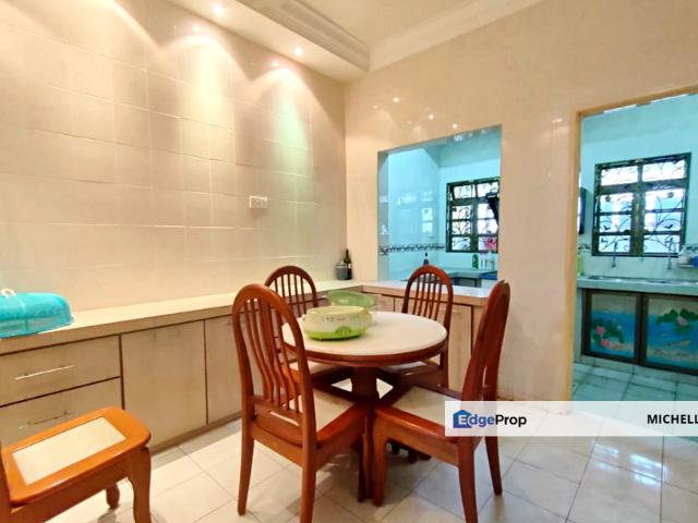 House for sale in Port Klang, Selangor