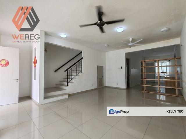 House for rent in Port Klang, Selangor
