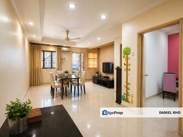 House for sale in Port Klang, Selangor