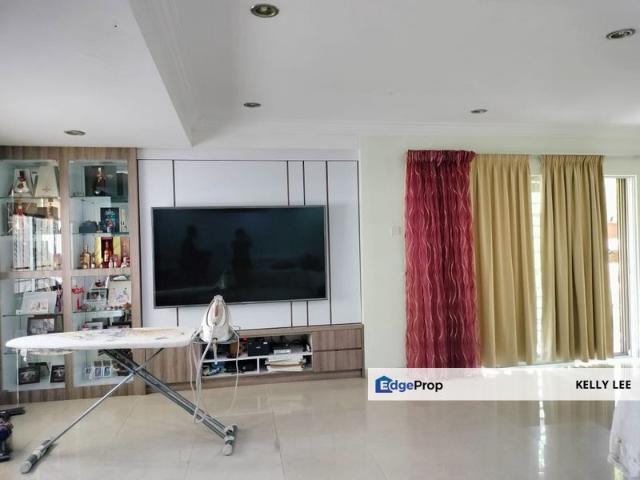 House for sale in Port Klang, Selangor