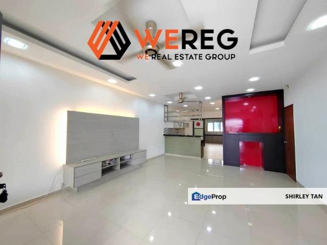 House for sale in Port Klang, Selangor
