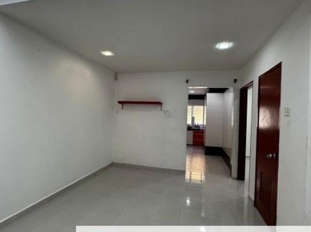 House for sale in Port Klang, Selangor