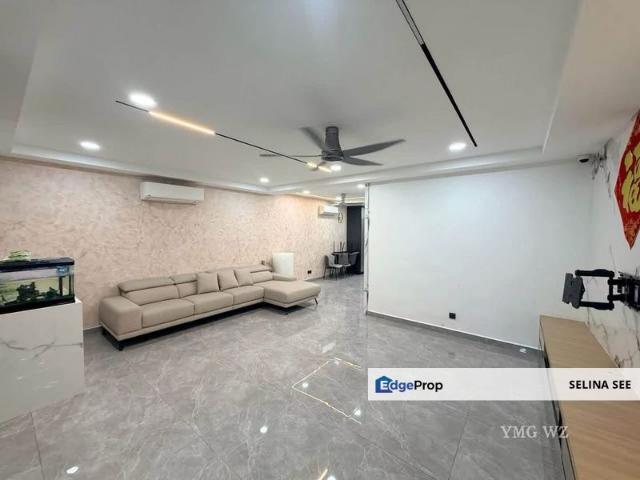 House for sale in Bandar Botanic, Bandaraya Klang