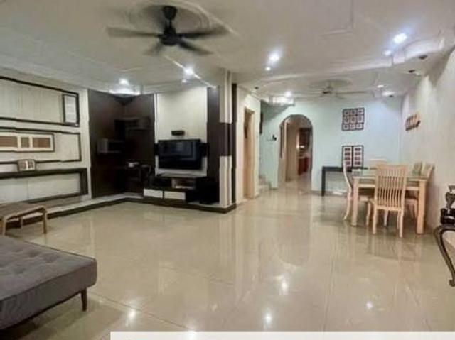 House for sale in Port Klang, Selangor