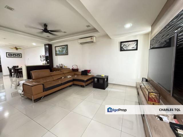 House for sale in Port Klang, Selangor