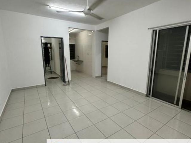 Condominium for rent in Port Klang, Selangor