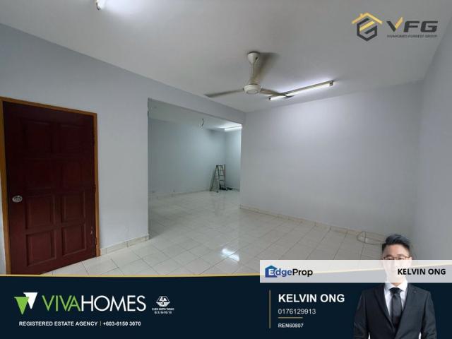 House for rent in Port Klang, Selangor
