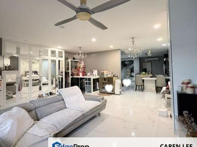 House for sale in Port Klang, Selangor