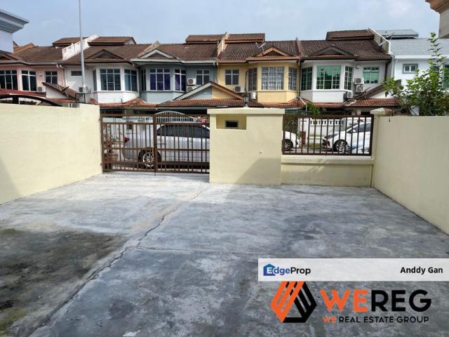 House for sale in Port Klang, Selangor
