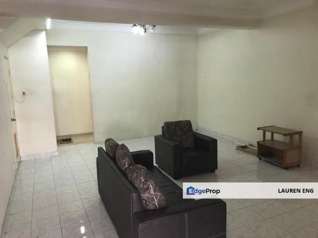 House for sale in Port Klang, Selangor