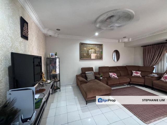House for sale in Port Klang, Selangor