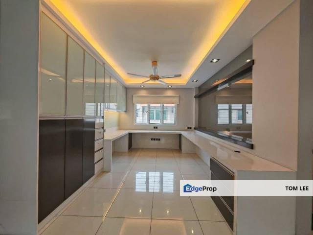 House for sale in Port Klang, Selangor