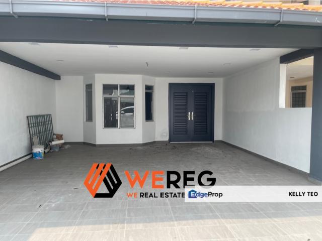 House for sale in Port Klang, Selangor
