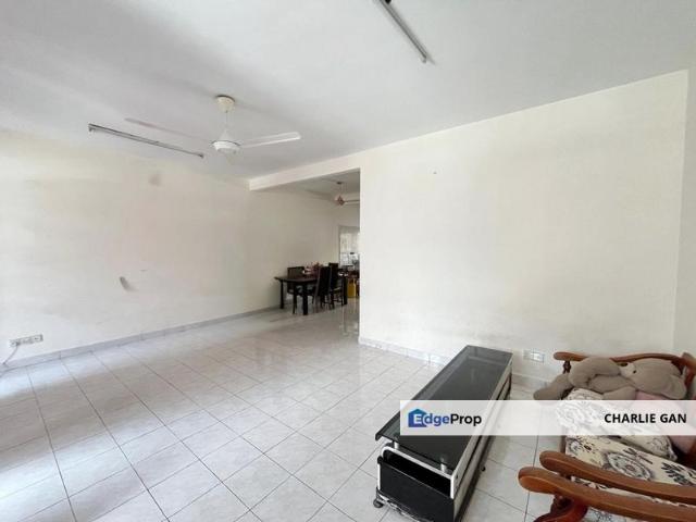 House for sale in Port Klang, Selangor