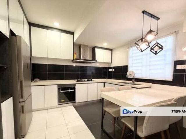 House for rent in Port Klang, Selangor