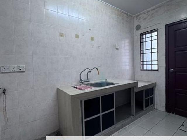 House for rent in Port Klang, Selangor