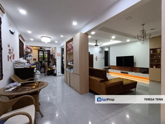 House for sale in Port Klang, Selangor