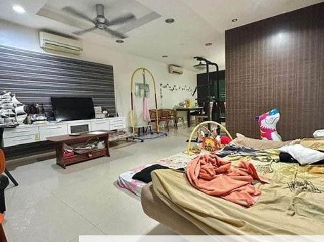 House for sale in Port Klang, Selangor