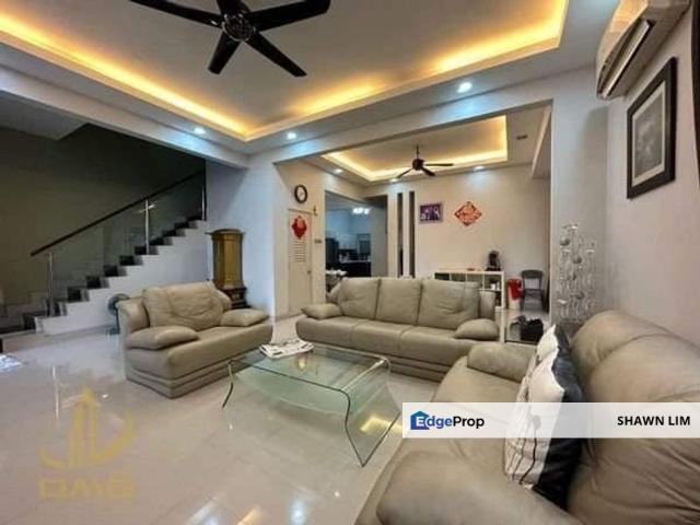 House for sale in Port Klang, Selangor