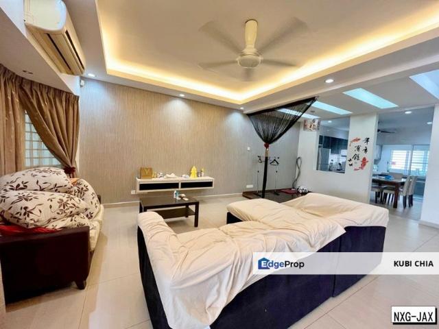 House for sale in Port Klang, Selangor