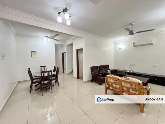 House for rent in Port Klang, Selangor