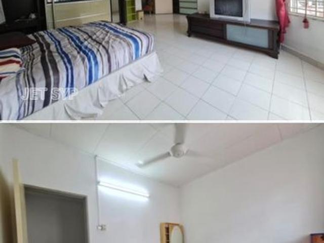 House for rent in Port Klang, Selangor