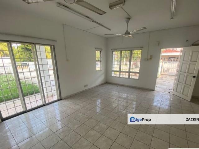 House for sale in Port Klang, Selangor