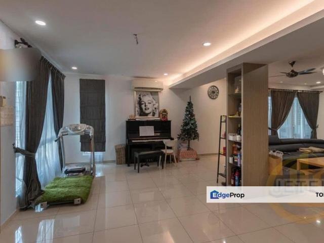 House for sale in Port Klang, Selangor