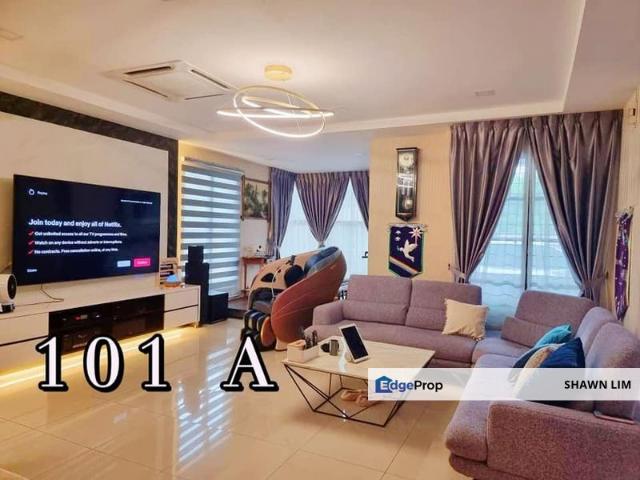 House for sale in Port Klang, Selangor