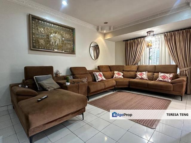 House for sale in Port Klang, Selangor