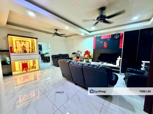 House for sale in Port Klang, Selangor