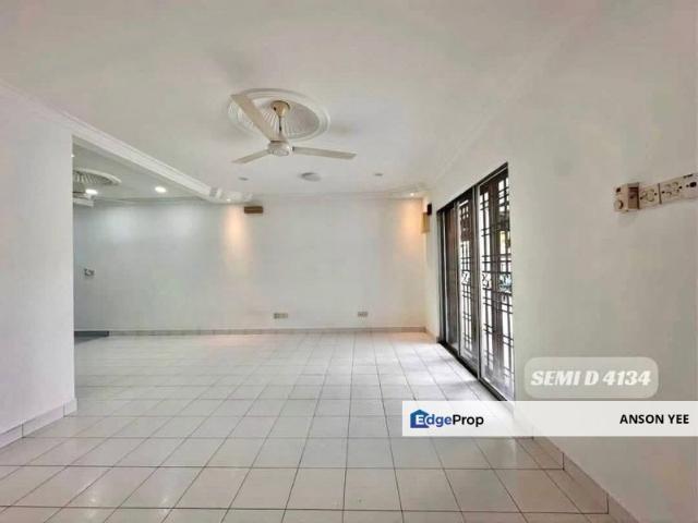 House for sale in Port Klang, Selangor