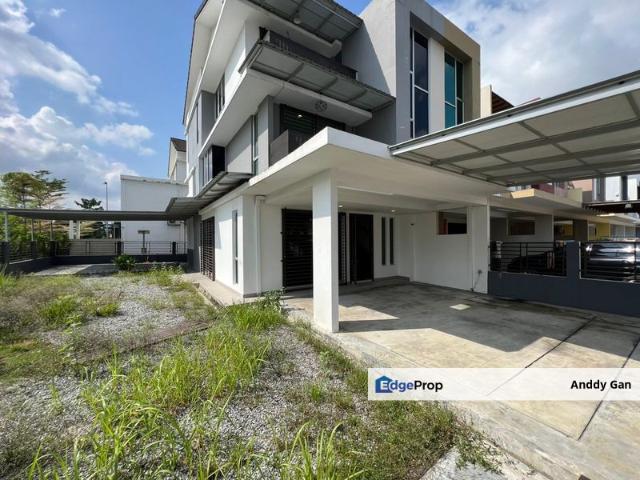 House for sale in Port Klang, Selangor