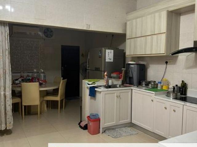 House for sale in Port Klang, Selangor