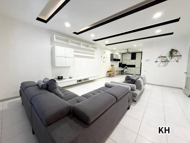 Terraced House for sale in Port Klang, Selangor