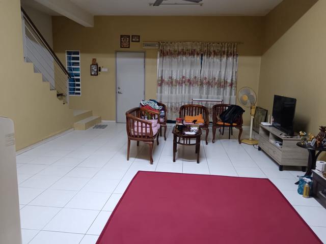 Terraced House for sale in Port Klang, Selangor