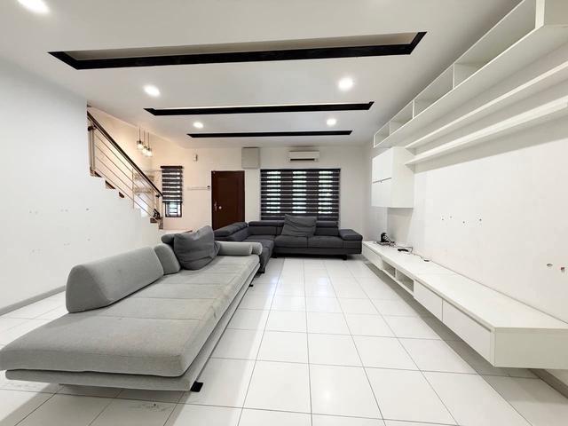 Terraced House for sale in Port Klang, Selangor